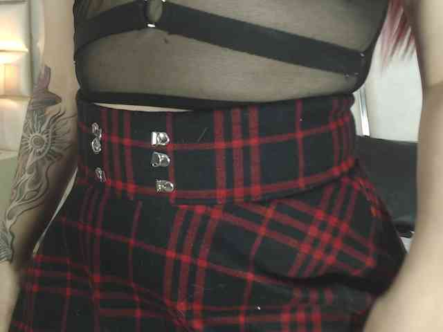 EmmaPonce webcam