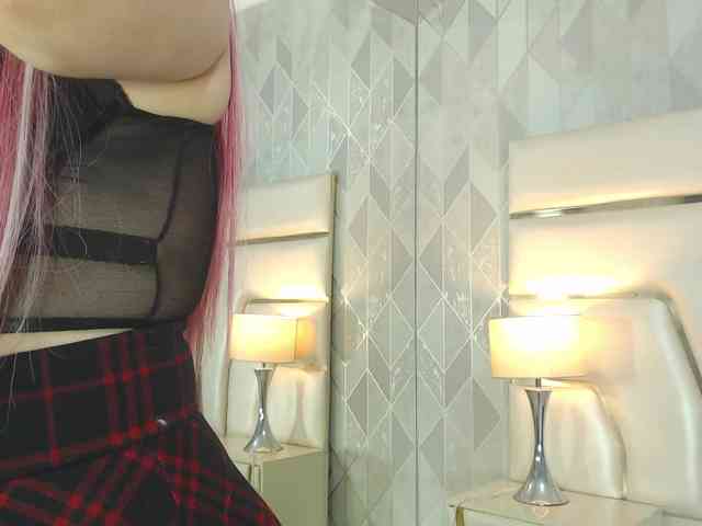 EmmaPonce webcam