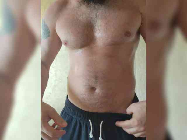 Chocolate77707