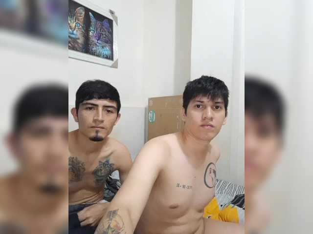 andbrysex