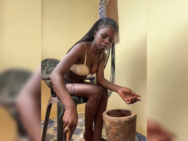 Africadoll