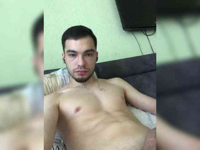 Stailman Live Webcam on BongaCams