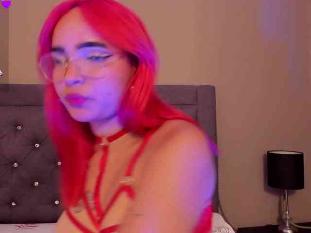 MarianneWalton webcam