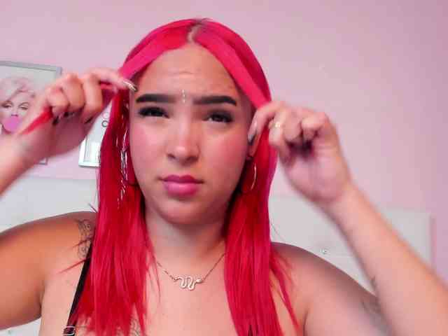 MarianneWalton webcam