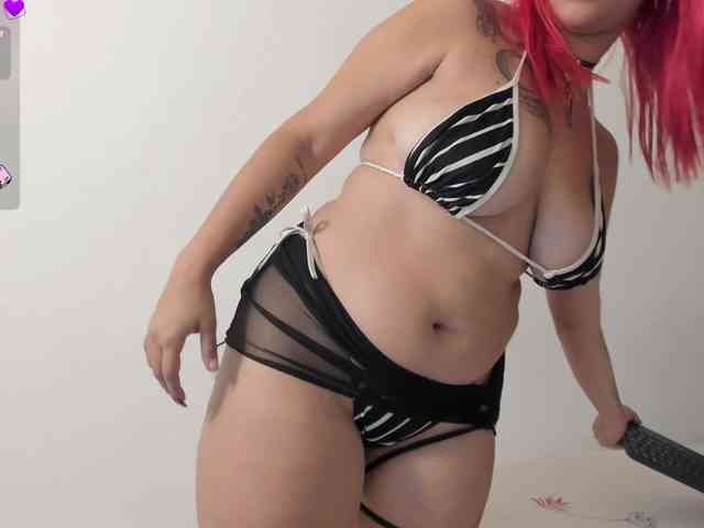 MarianneWalton webcam