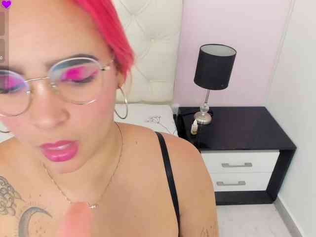 MarianneWalton webcam