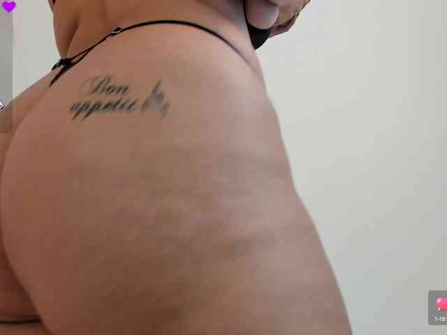 MarianneWalton webcam
