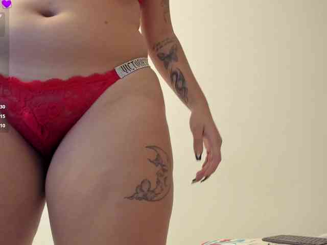 MarianneWalton webcam