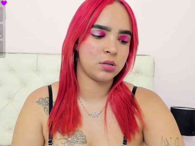 MarianneWalton webcam