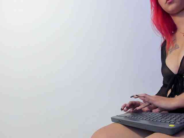 MarianneWalton webcam