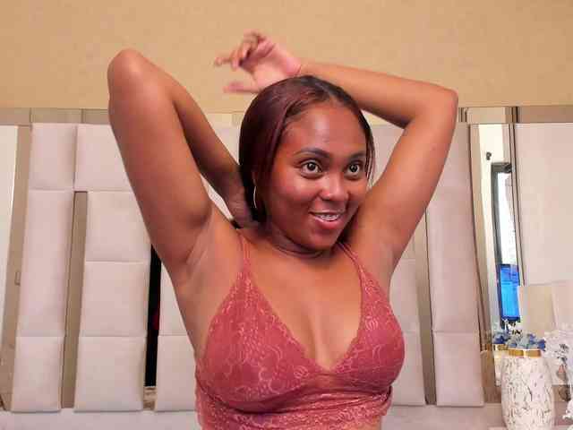 AmberDunlap webcam
