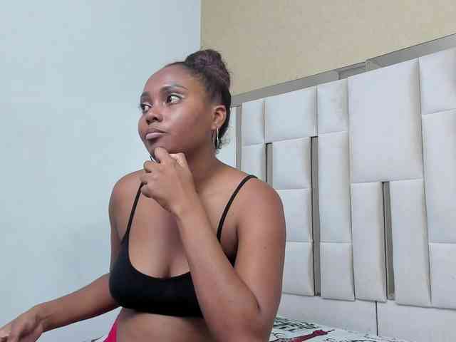 AmberDunlap webcam