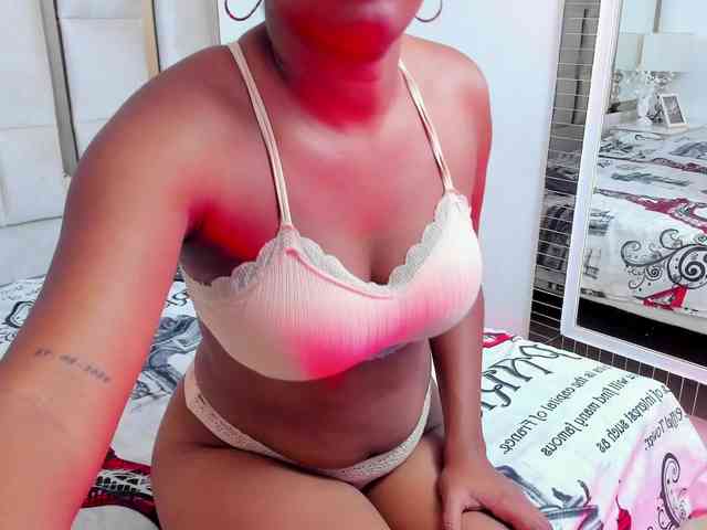 AmberDunlap webcam