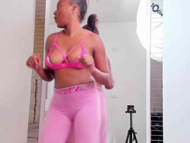 AmberDunlap webcam