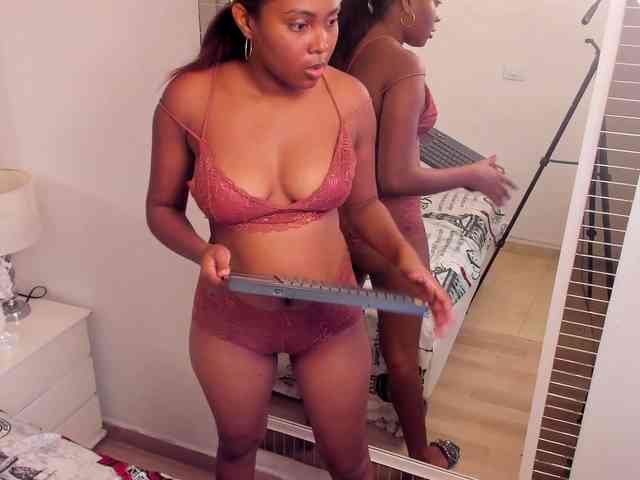 AmberDunlap webcam