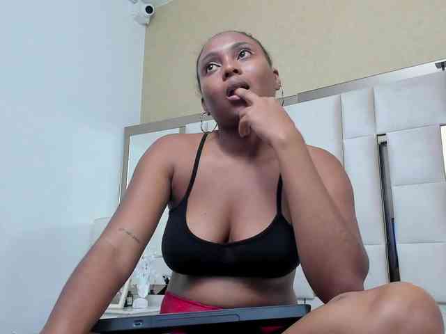 AmberDunlap webcam