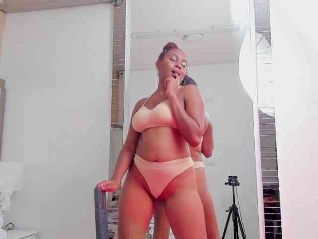 AmberDunlap webcam