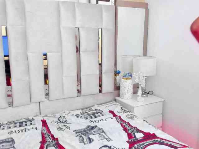 AmberDunlap webcam