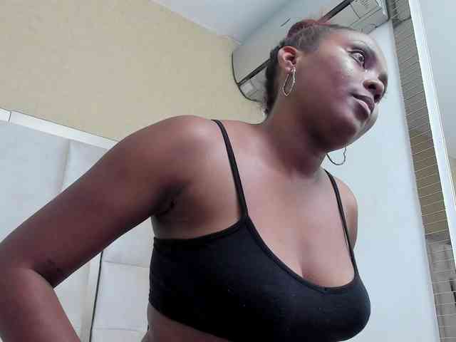 AmberDunlap webcam