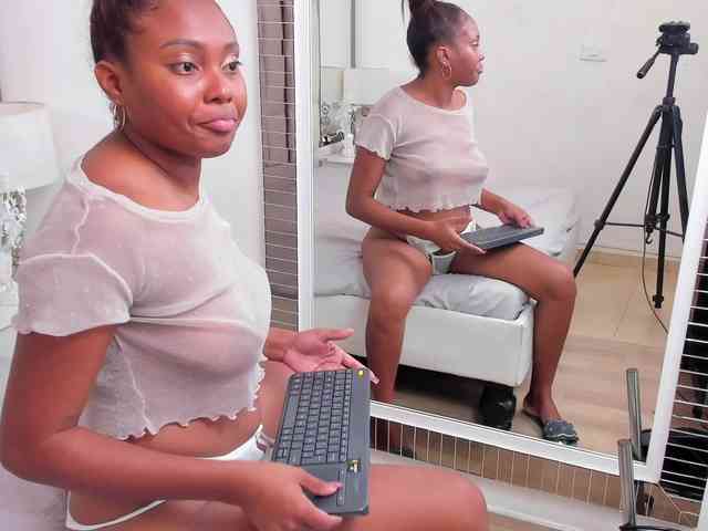 AmberDunlap webcam