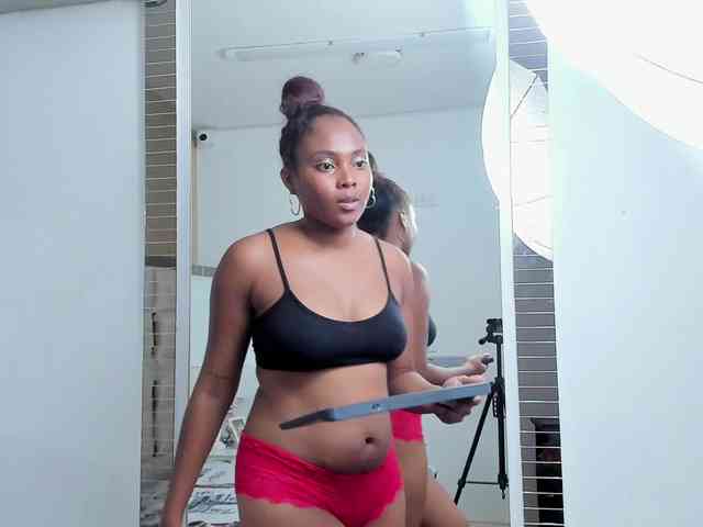 AmberDunlap webcam