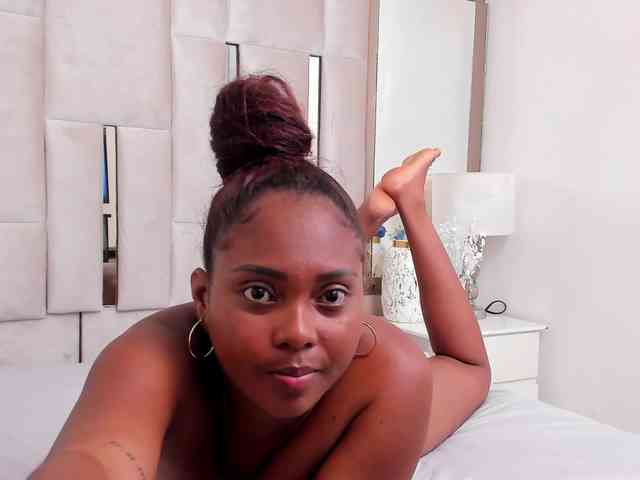 AmberDunlap webcam