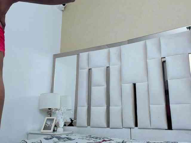 AmberDunlap webcam