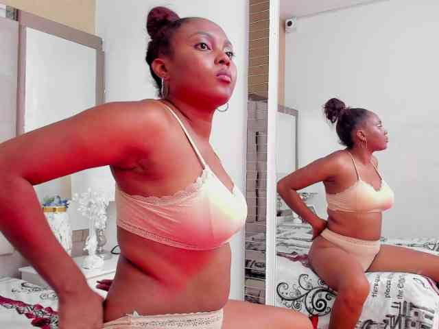 AmberDunlap webcam