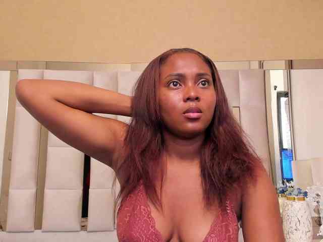 AmberDunlap webcam