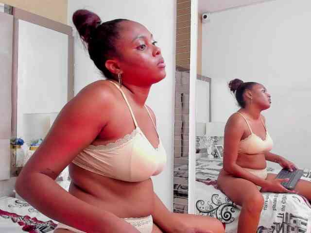 AmberDunlap webcam