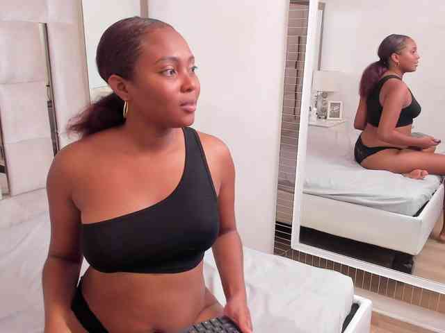 AmberDunlap webcam