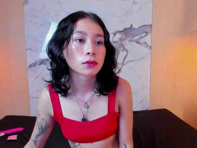 DakottaRay webcam