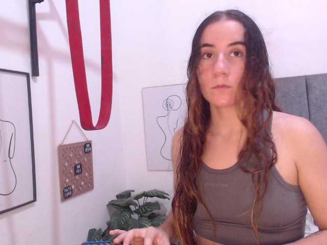 SophieWils from BongaCams