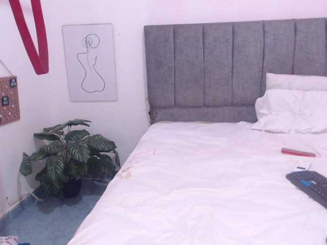 SophieWils webcam