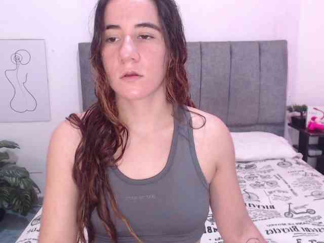 SophieWils webcam