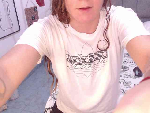 SophieWils webcam