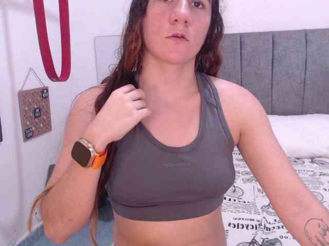 SophieWils webcam