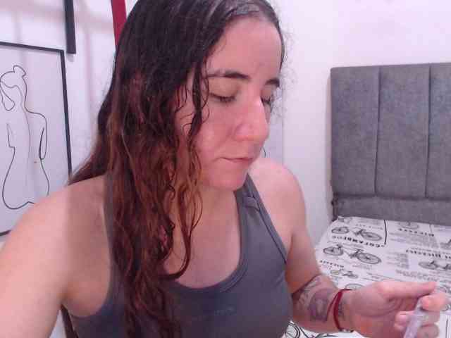 SophieWils webcam