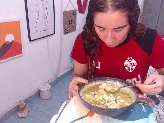 SophieWils webcam