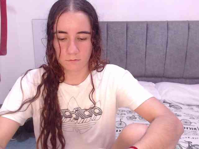SophieWils webcam
