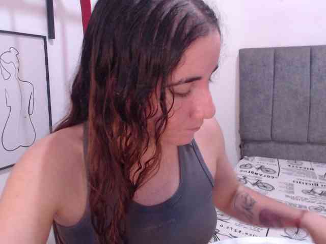 SophieWils webcam
