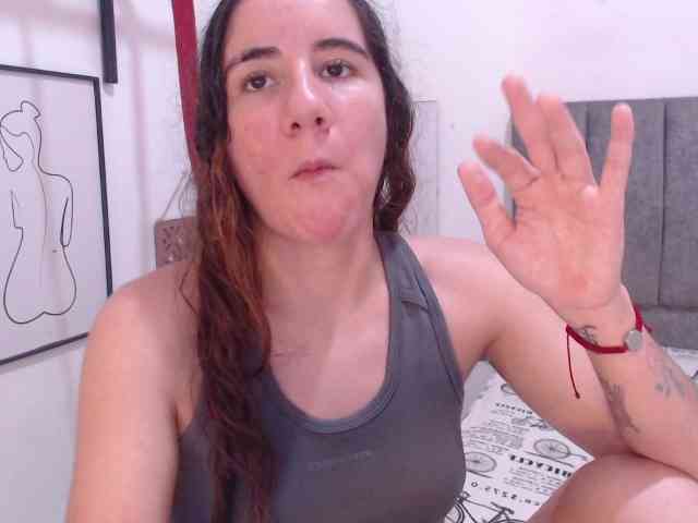 SophieWils webcam