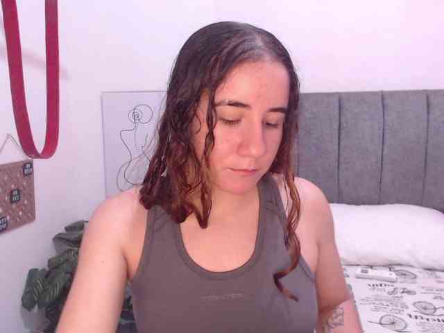 SophieWils webcam