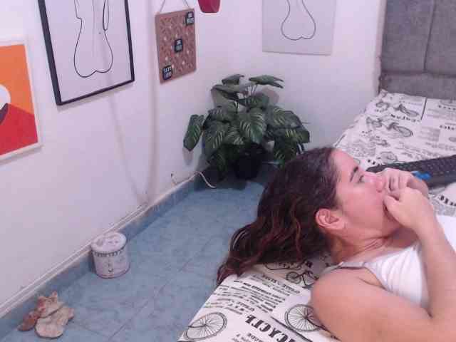 SophieWils webcam
