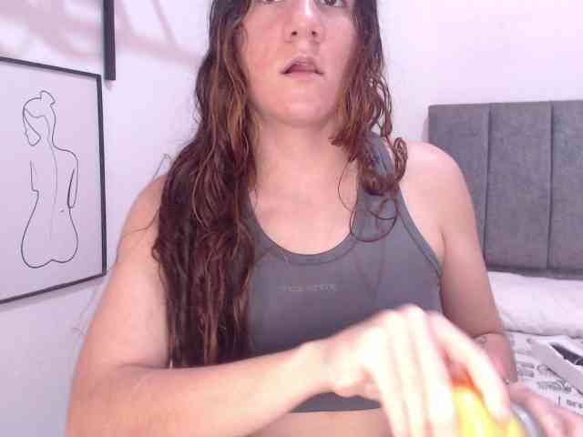 SophieWils webcam
