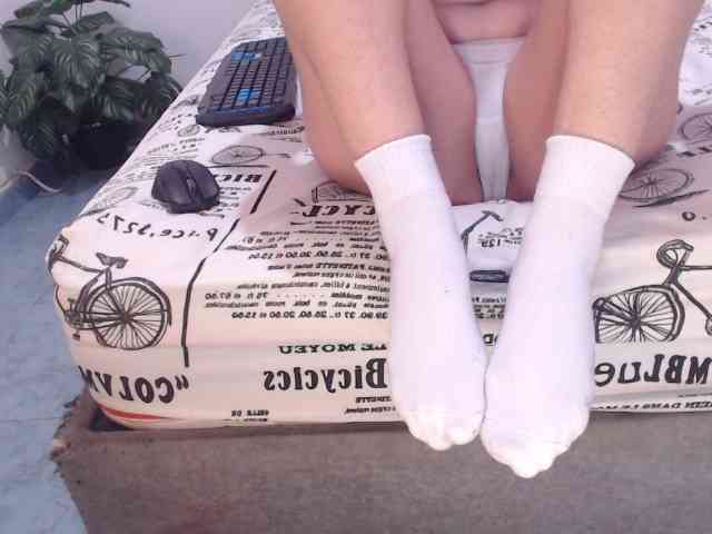 SophieWils webcam