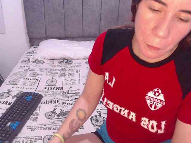 SophieWils webcam