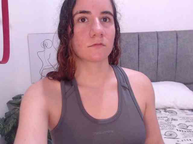 SophieWils webcam