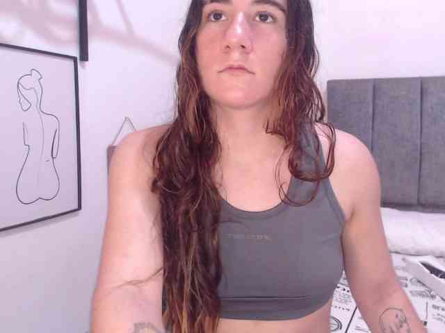 SophieWils webcam