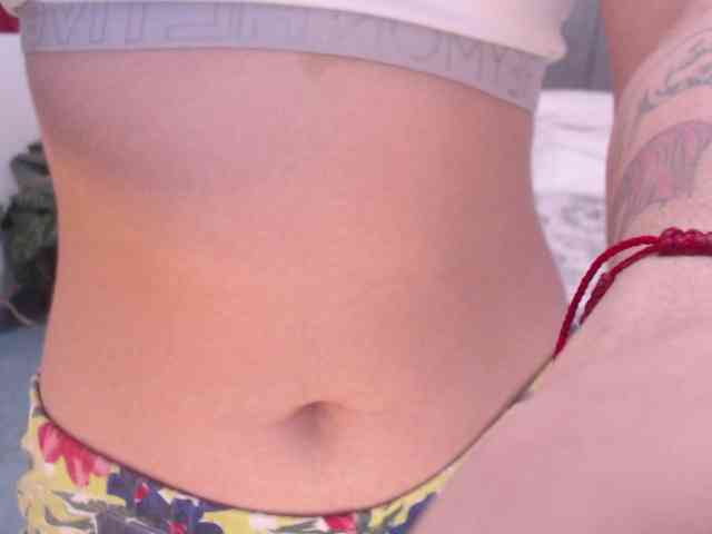 SophieWils webcam